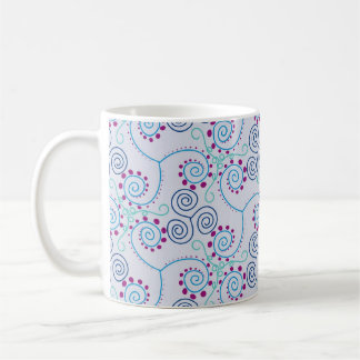 Mug Quironique