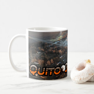 Mug Quito Gin