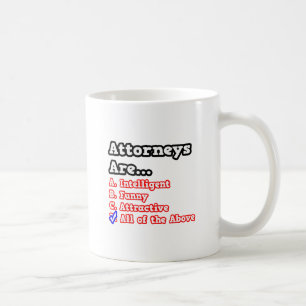 Mug Quiz du procureur...Blague