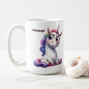 Mug Quoi de neuf !