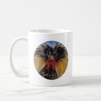 Mug Quoi ? par Sebastian