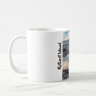Mug Quokka, île Rottnest