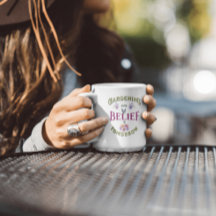 Quote de jardin Inspirationnel Vintage Monogramme