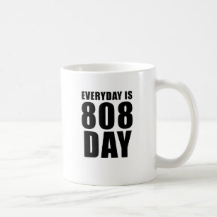 Mug Quotidien est le jour 808