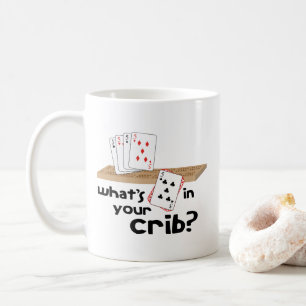 Mug Qu'y a-t-il dans votre lit ?