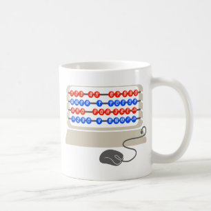 MUG QWERTY AVANT JÉSUS CHRIST