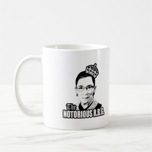 Mug R.B.G. notoire