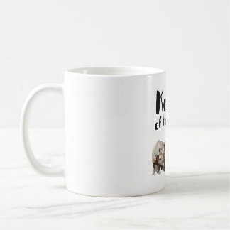 Mug R est pour Rhino