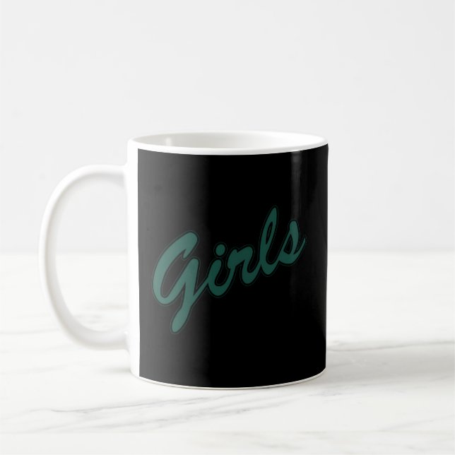 Mug Rachel (Gauche)