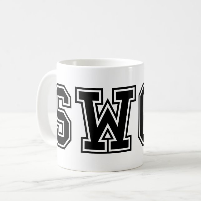 MUG RACINE (Devant gauche)