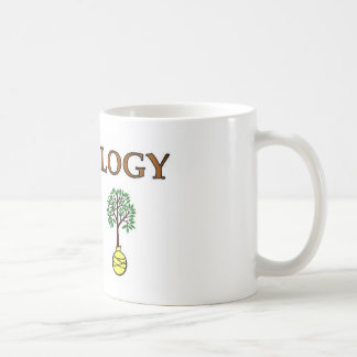 Mug Racines de généalogie