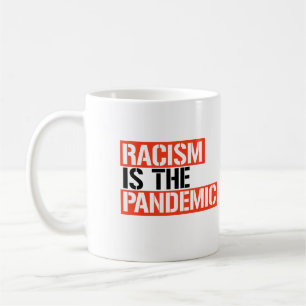 Mug Racism