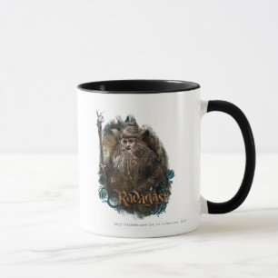 Mug RADAGAST™ With Name