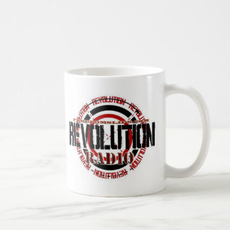Mug Radio de révolution
