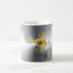 Mug Radioactif