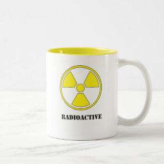 MUG-Radioactive.ai Two-Tone Coffee Mug