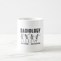 Radiologie Vous Posez Nous Exposons Technologue X-