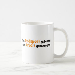 Mug Radsport