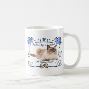Mug Ragdoll