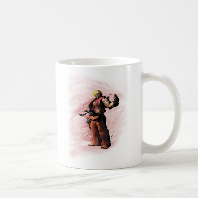Mug Raillerie de Ken (Droite)