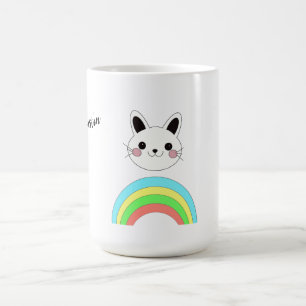 Mug Rainbow