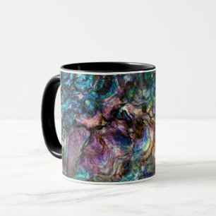 Mug Rainbow Iridescent