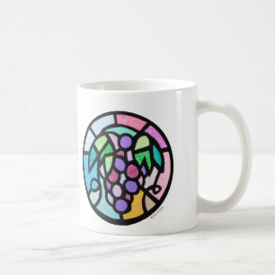 Mug raisins