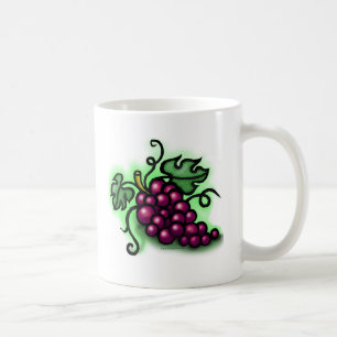 Mug Raisins