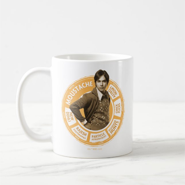 Mug Rajesh Info Graphic (Gauche)