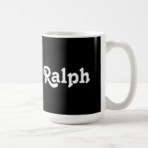 Mug Ralph