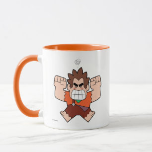 Mug Ralph  #ACTUALITÉ