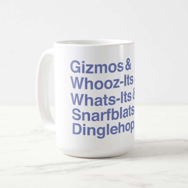 Mug Ralph rompt Internet | Ariel (Devant gauche)