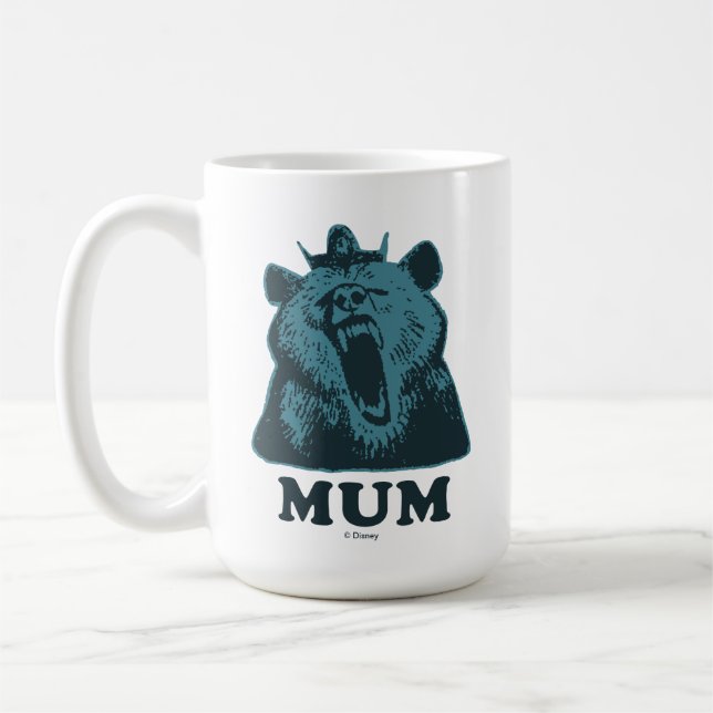 Mug Ralph rompt Internet | Merida - MUM (Gauche)