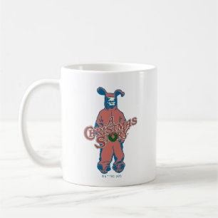 Mug Ralphie Cauchemar rose