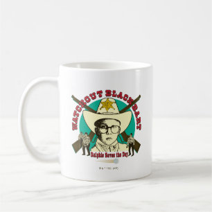 Mug Ralphie Saves the Day