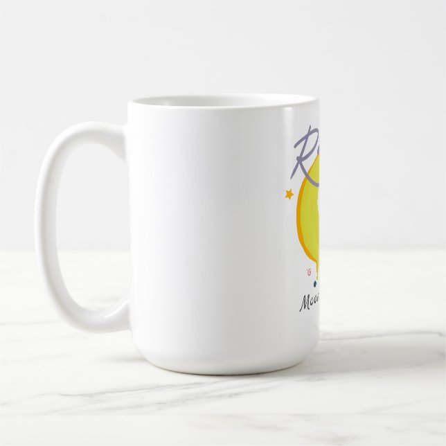 Mug Ramadan  (Gauche)