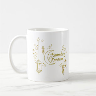 MUG RAMADAN KAREEM