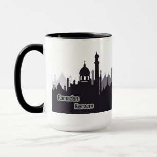 Mug ramadan kareem