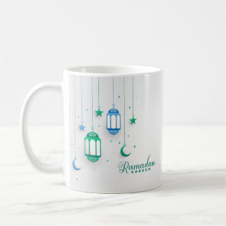 MUG RAMADAN KAREEM
