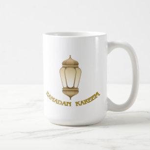MUG RAMADAN KARIM