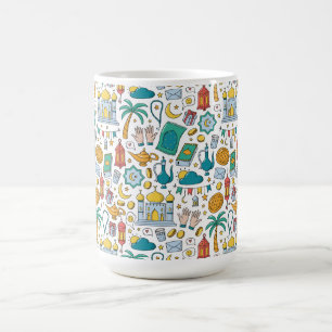 Mug Ramadan Karim