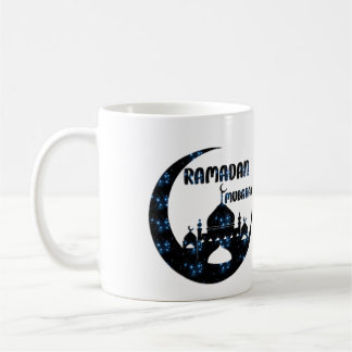 Mug ramadan moubarak