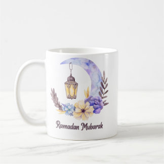 Mug Ramadan Moubarak | Ramadan Kareem