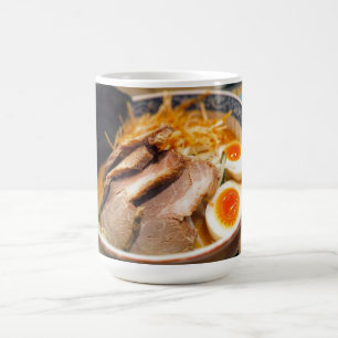 Mug Ramen japonais