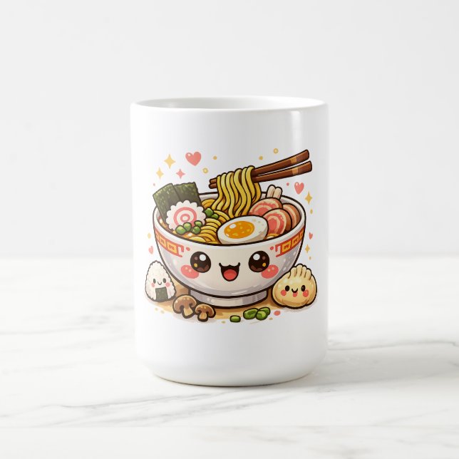 Mug Ramen Mignon (Centre)