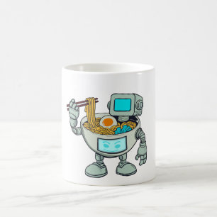 Mug Ramenbot