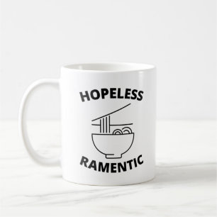 Mug Ramentic sans espoir
