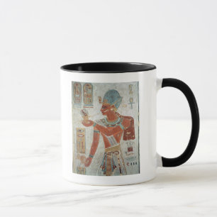 Mug Ramesses II : Habillé pour la guerre