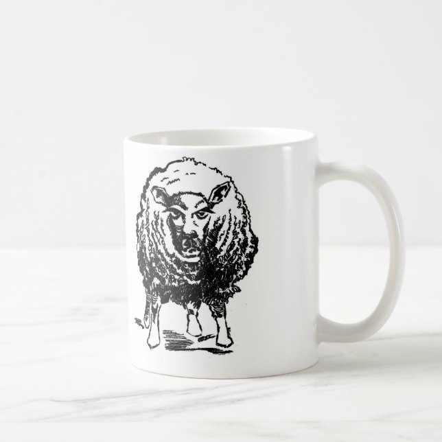 Mug Rammish ! (Droite)