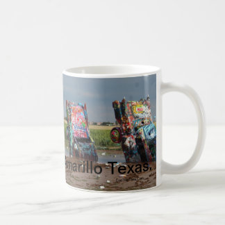 Mug Rancho Cadillac